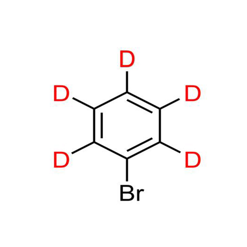 氘代溴苯  溴苯-D5   Bromobenzene-d5