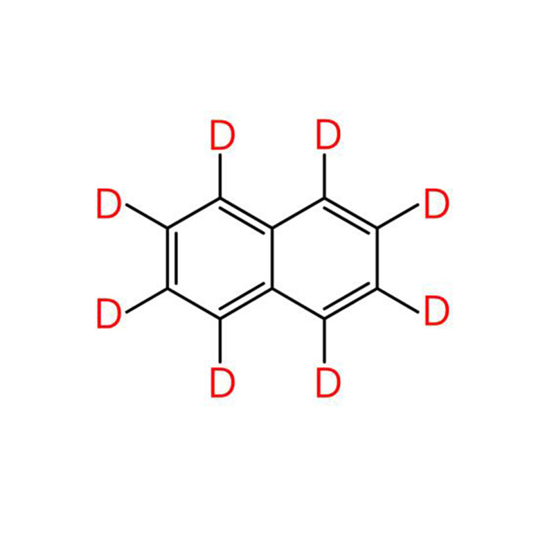 氘代萘  萘-D8  Naphthalene-d8