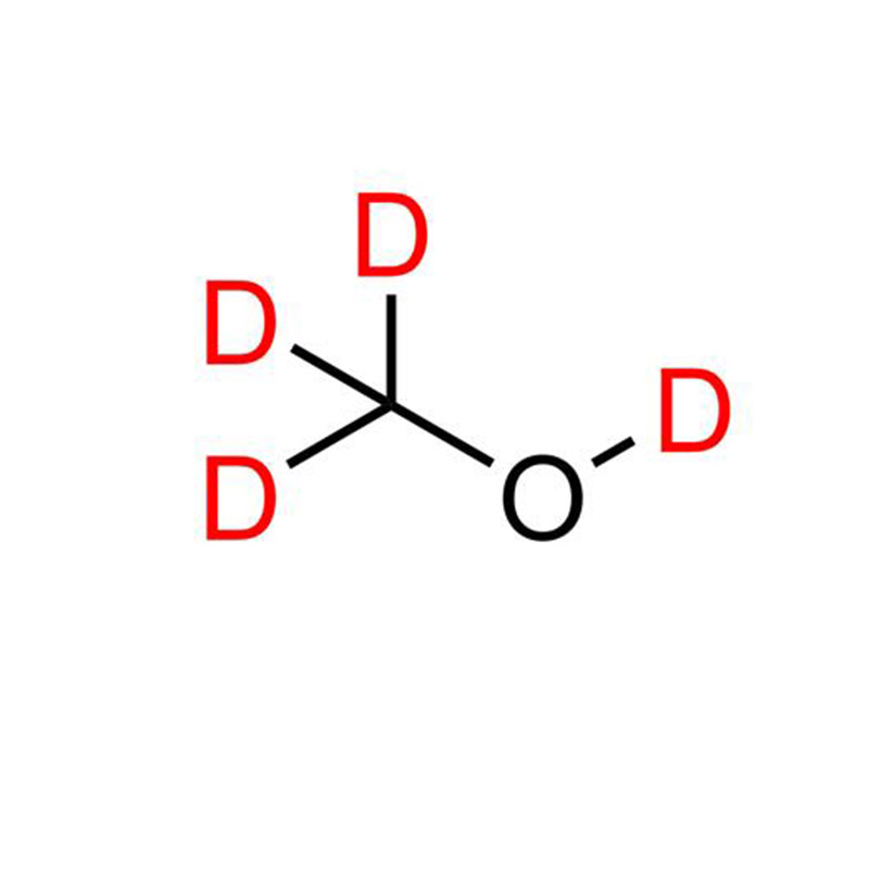 氘代甲醇   甲醇-D4  Methanol-d4