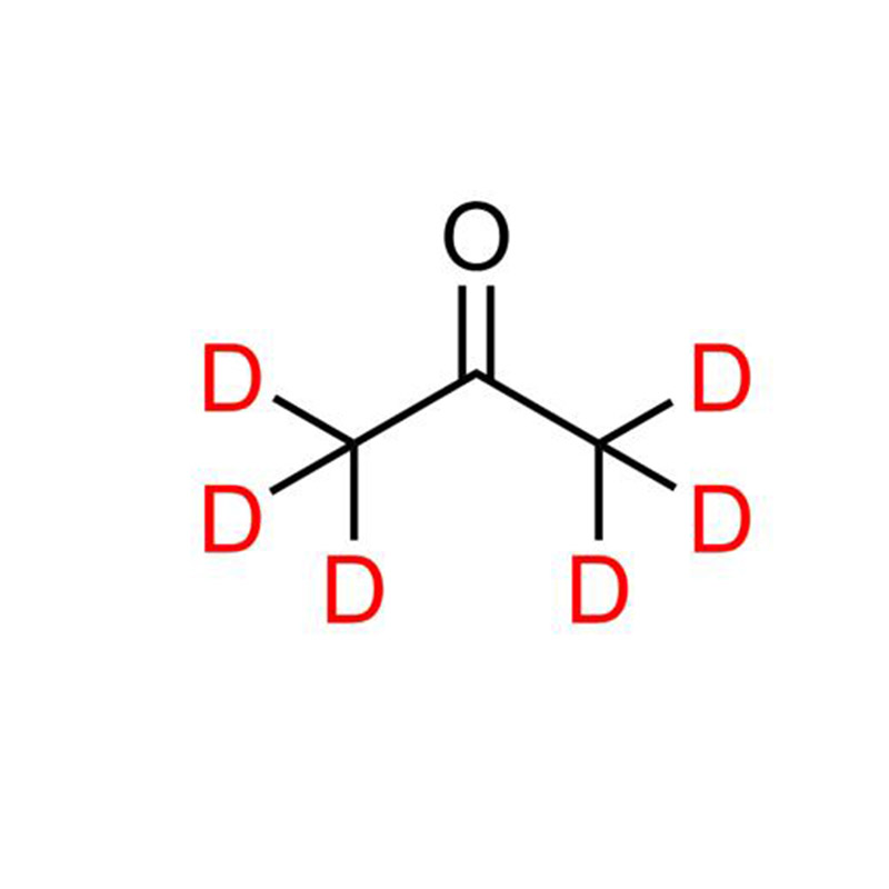 氘代丙酮  丙酮-D6  Acetone-d6