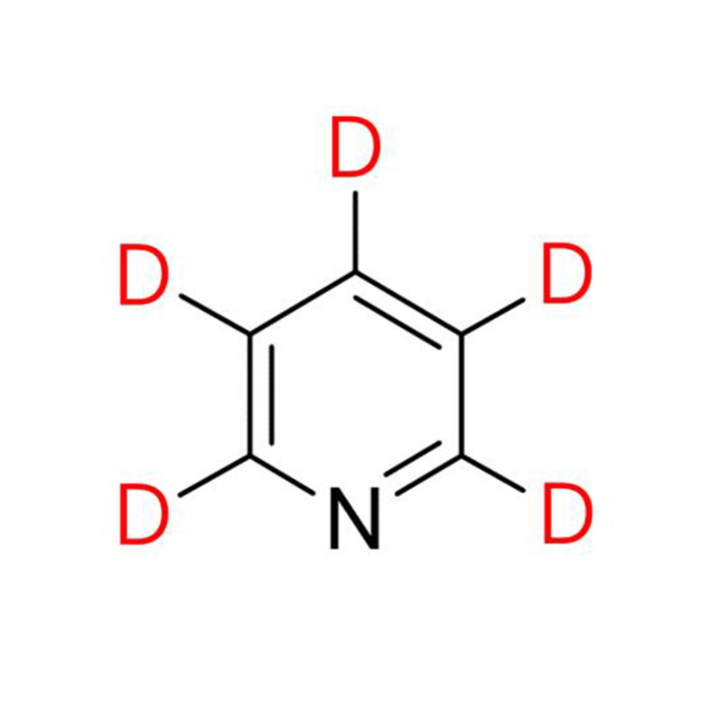 氘代吡啶   吡啶-D5  Pyridine-d5