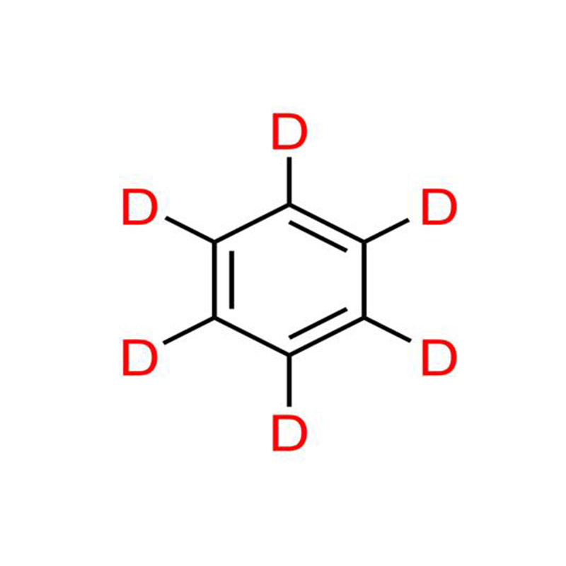 氘代苯   苯-D6   Benzene-d6