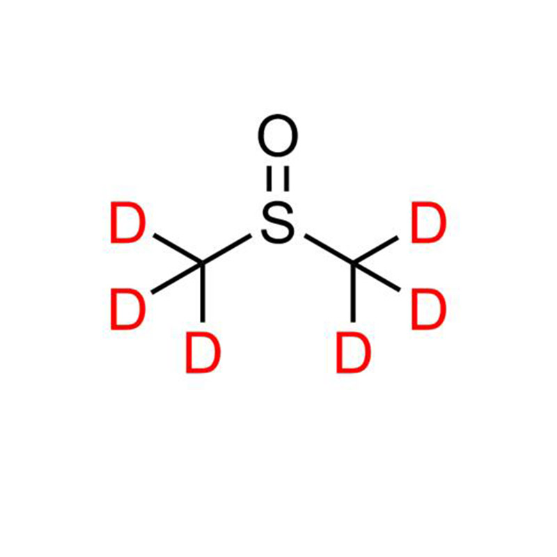 氘代DMSO   二甲基亚砜-D6  imethyl Sulfoxide-d6